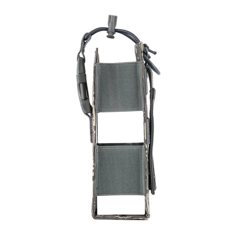 Molle Water Bottle Holster Pouch Outdoor