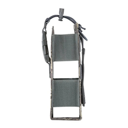 Molle Water Bottle Holster Pouch Outdoor