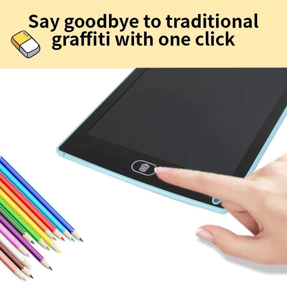 12inch LCD Writing Tablet Drawing Board