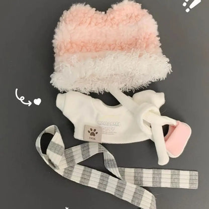 Cute Kawaii Cotton