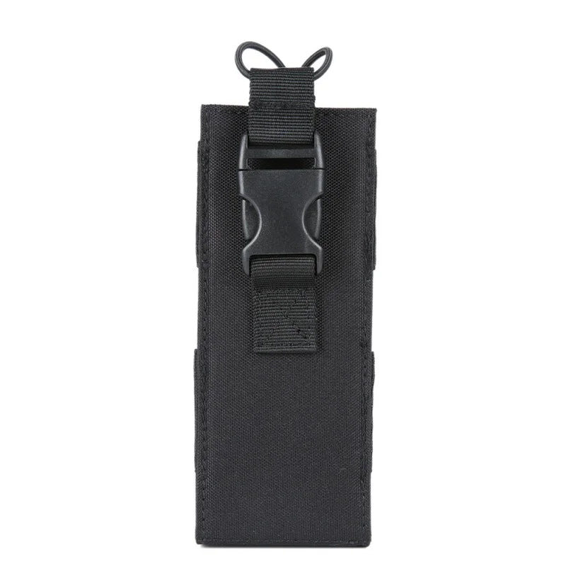 Molle Water Bottle Holster Pouch Outdoor