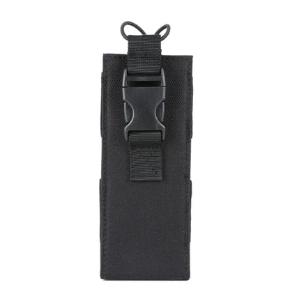 Molle Water Bottle Holster Pouch Outdoor