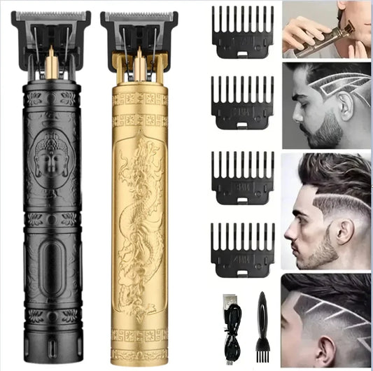 Professional Hair Clipper for Men