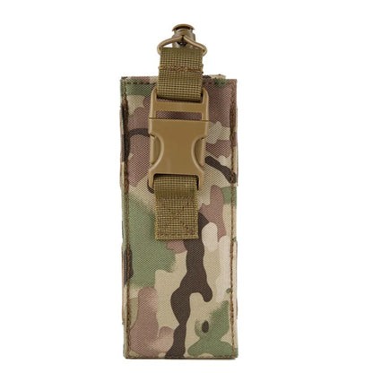 Molle Water Bottle Holster Pouch Outdoor