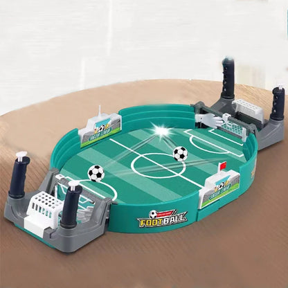 Table Football Game Board Match Toys For Kids