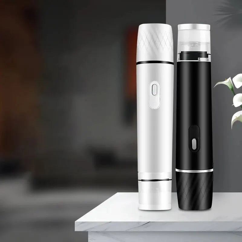 Mini Handheld Vacuum Sealer Machine Kitchen