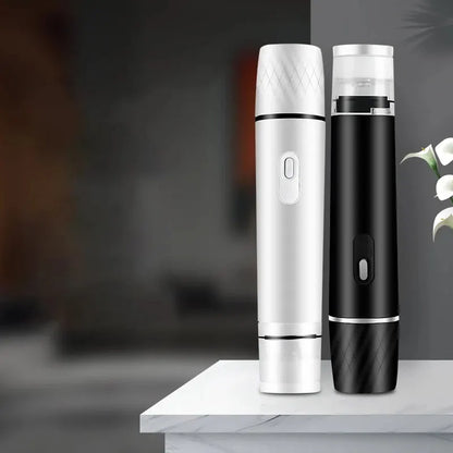 Mini Handheld Vacuum Sealer Machine Kitchen