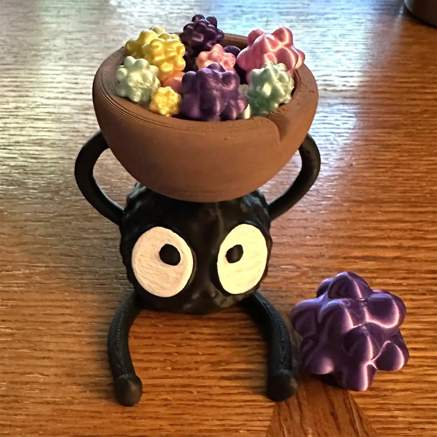 Cute Candlestick Holders