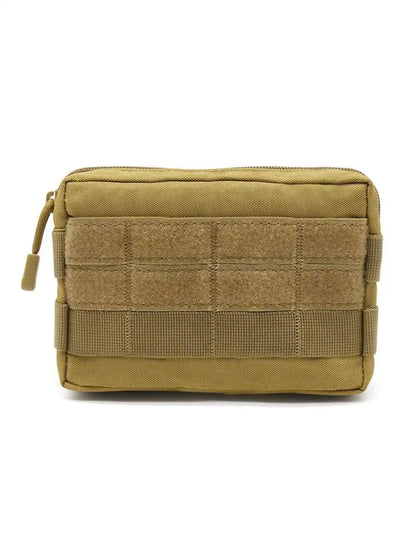 EDC Hunting Tatical Molle Pouch Waist Pack