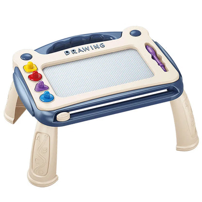 Children Magnetic Drawing Board WordPad