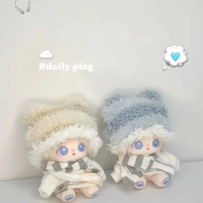 Cute Kawaii Cotton