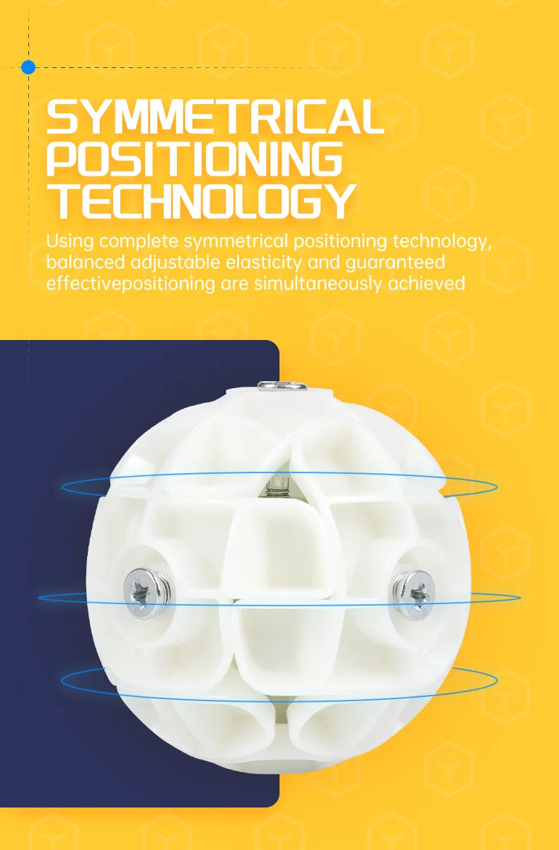 ProfessionalSpeed Cube Beginner Educational Toys