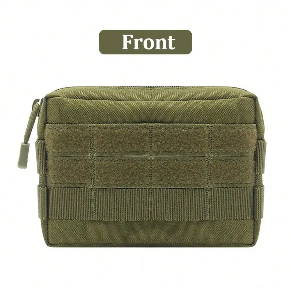 EDC Hunting Tatical Molle Pouch Waist Pack