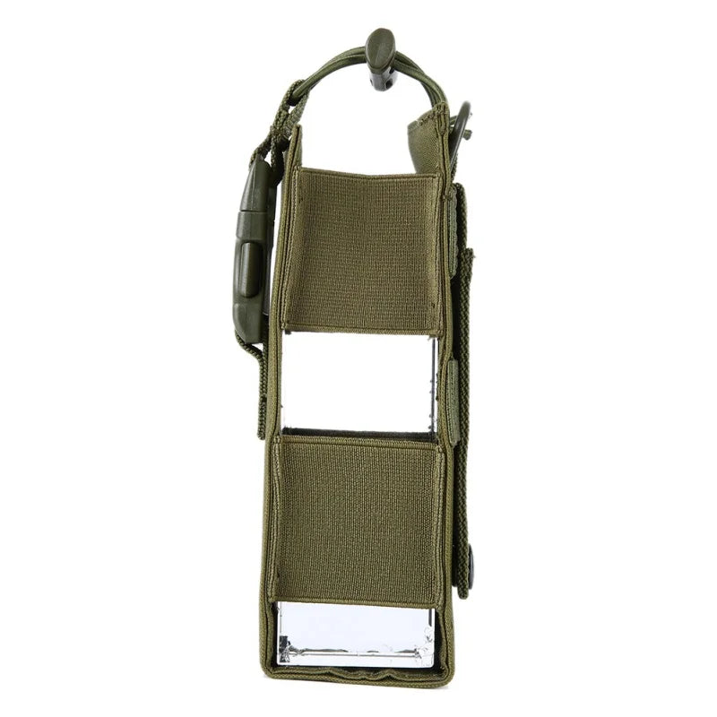 Molle Water Bottle Holster Pouch Outdoor