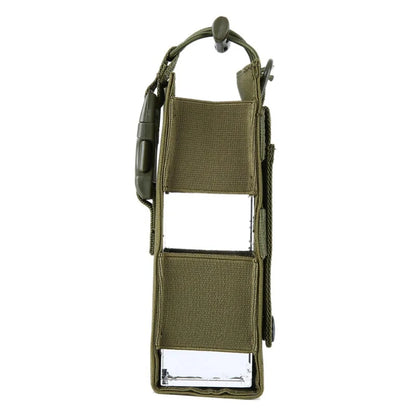 Molle Water Bottle Holster Pouch Outdoor