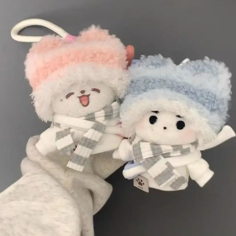 Cute Kawaii Cotton