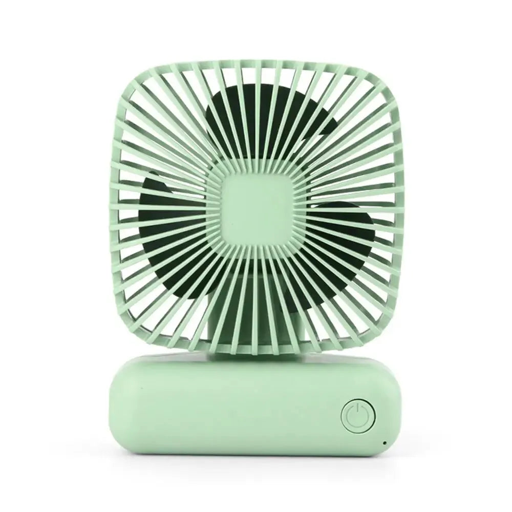 Desktop Small Fan Mini Handheld