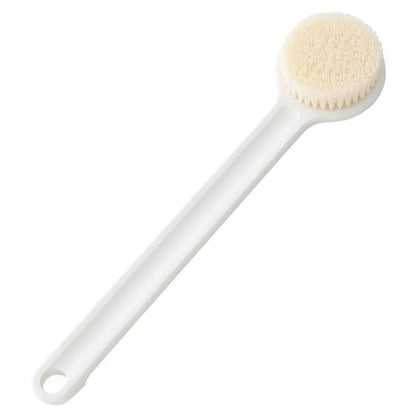 Japanese Bath Brush Long Handle Soft Hair