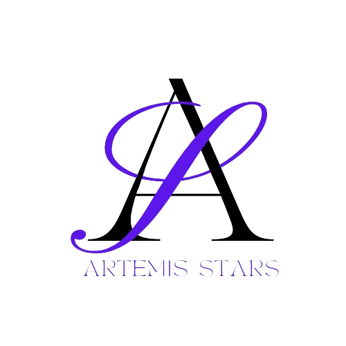 Artemis Stars- Store